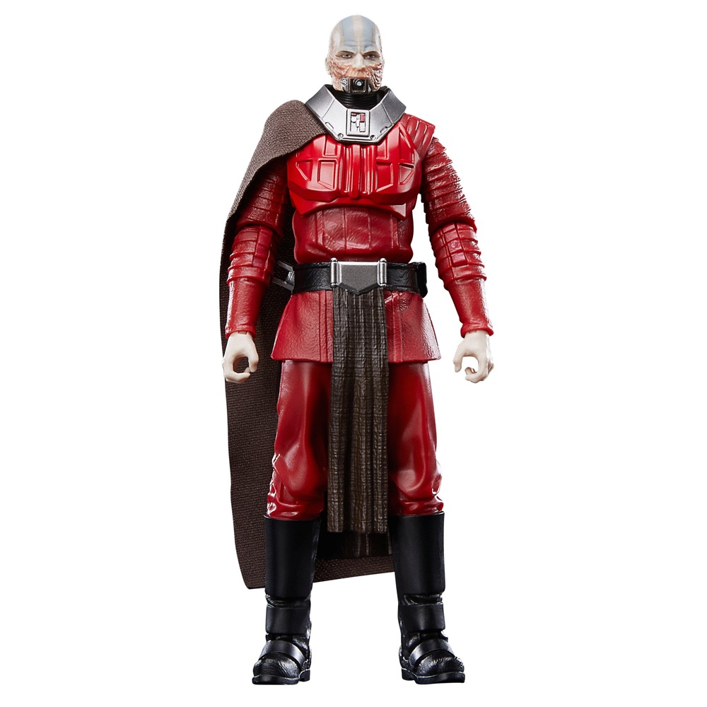Star Wars: The Black Series Darth Malak Actionfigur