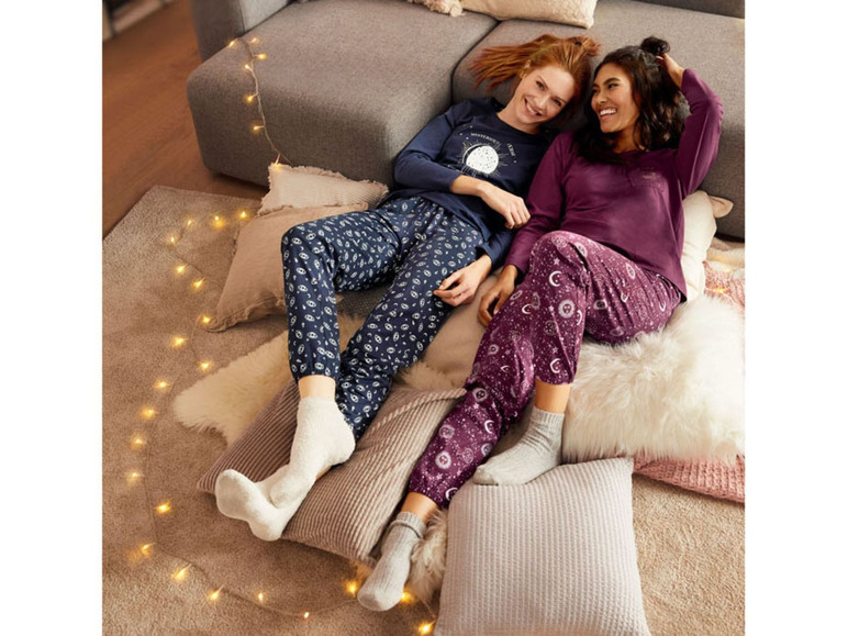 Dames pyjama
