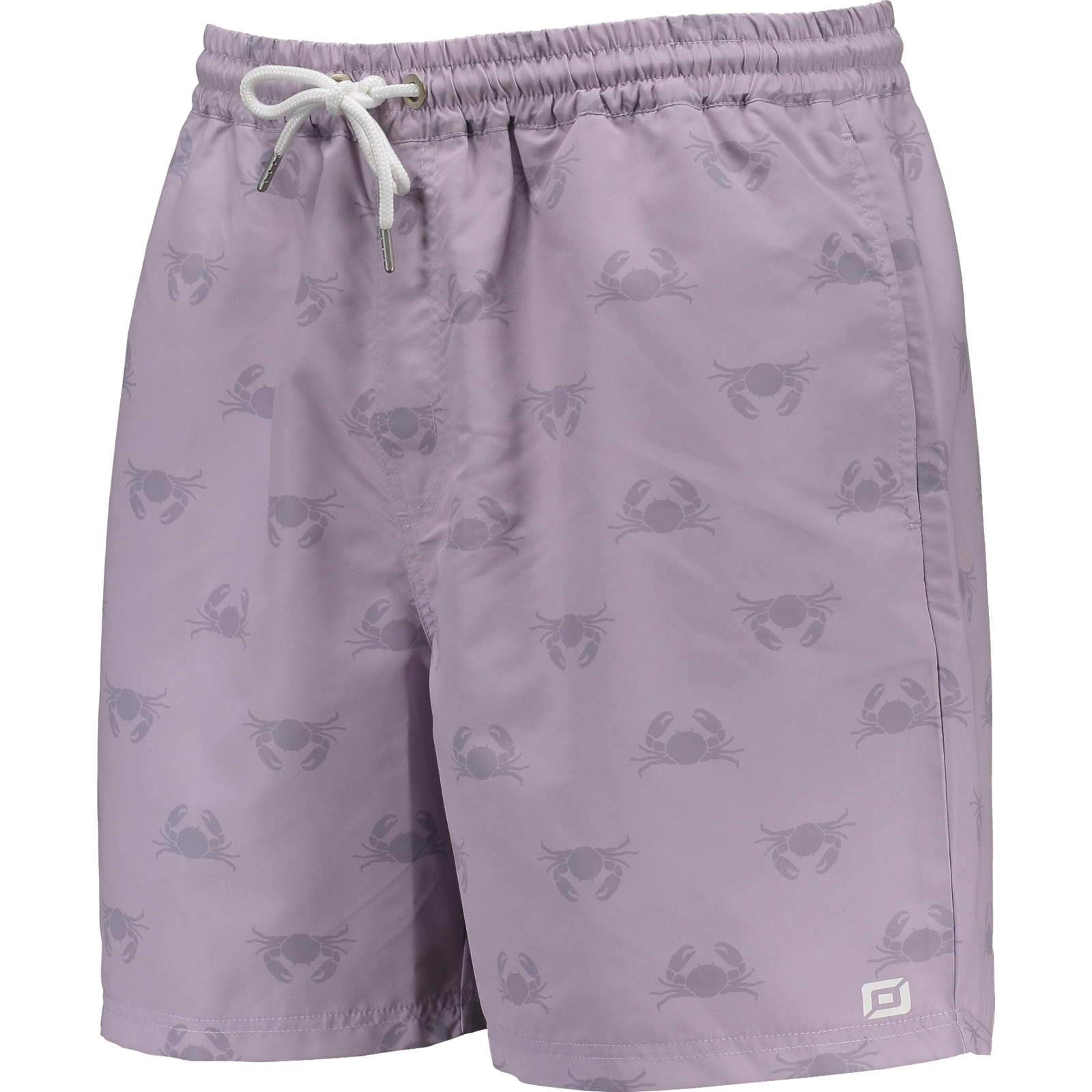 BZ Simon Badeshorts Hr., hellblau, L