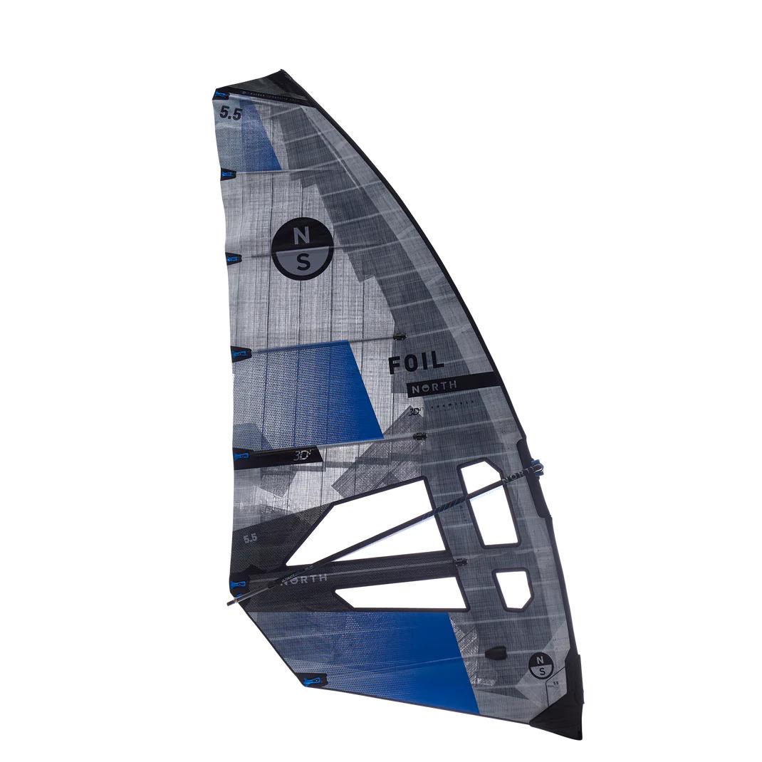 North Windsurfing Slalom Foil 2.0 4.5 m²