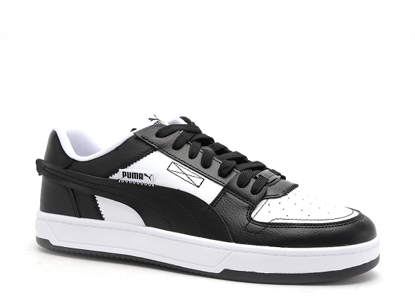 Puma basses homme puma caven 2wip multicolore