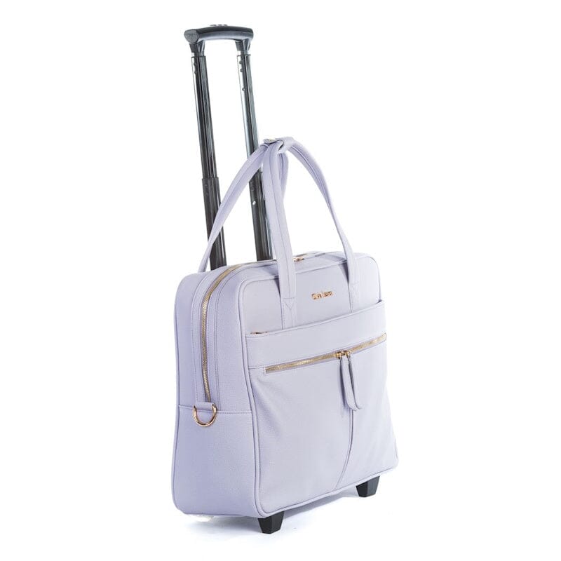 Olivia Lauren Dames Business Trolley 17