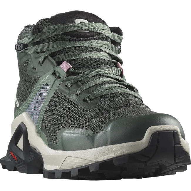 X RAISE MID GORE-TEX  Junior - Chaussures pour enfant