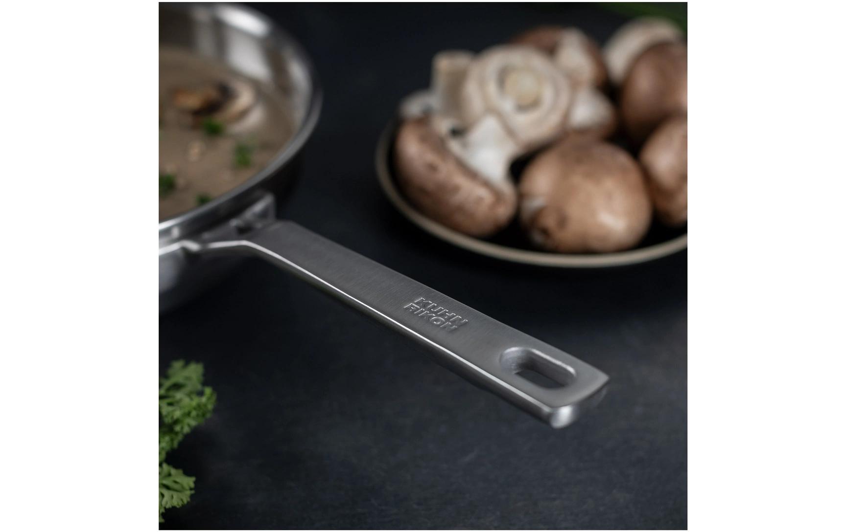 Sauteuse Culinary Fiveply Ø 20 cmSchwenkpfanne
