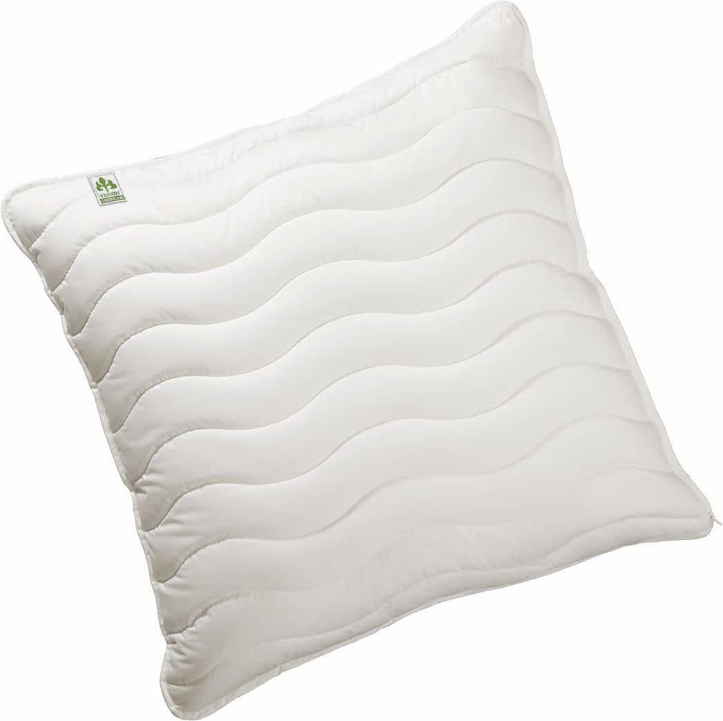 Kissen Aerelle Blue Faser