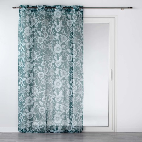 Douceur d intérieur - MILADY - BLEU