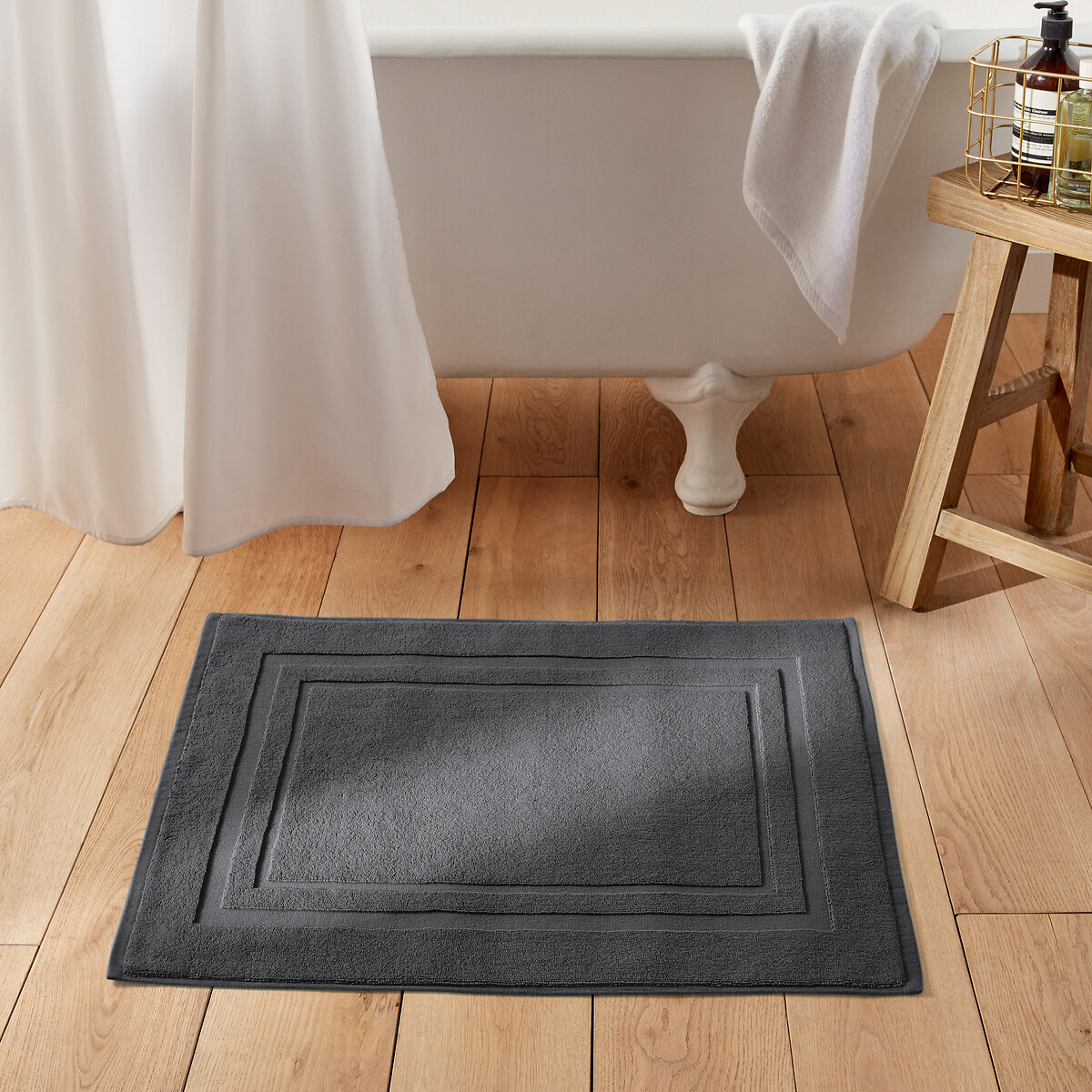 LA REDOUTE INTERIEURS<br>Badmat 1100 g/m², Zavara