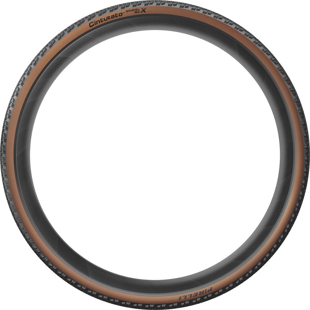 Pirelli CINTURATO™ GRAVEL RC X Classic 40-622 Faltreifen kaufen | Bike-Discount
