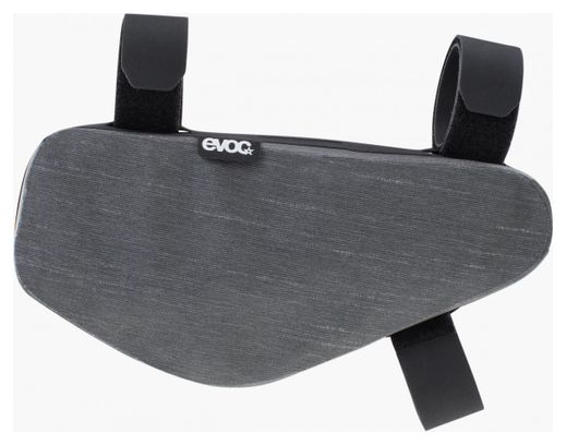 Sacoche de Cadre Evoc Multi Frame WP S 0.8L Gris Foncé