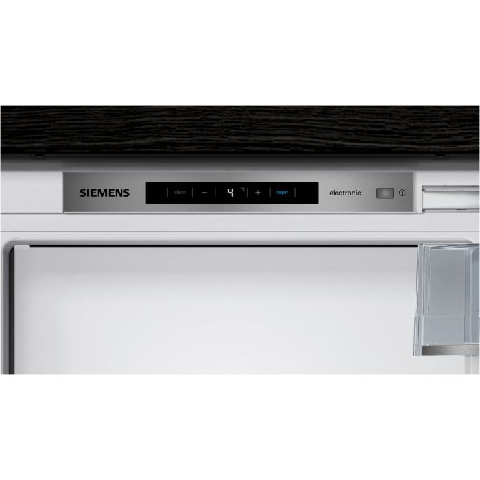 Siemens Einbau-Kühlschrank iQ500 KI52LADE0