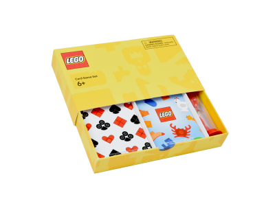LEGO Kaartspelset (5010018)