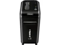 Makulator Fellowes Powershred 99ci - 18 ark - krydsmakulering (P-2)