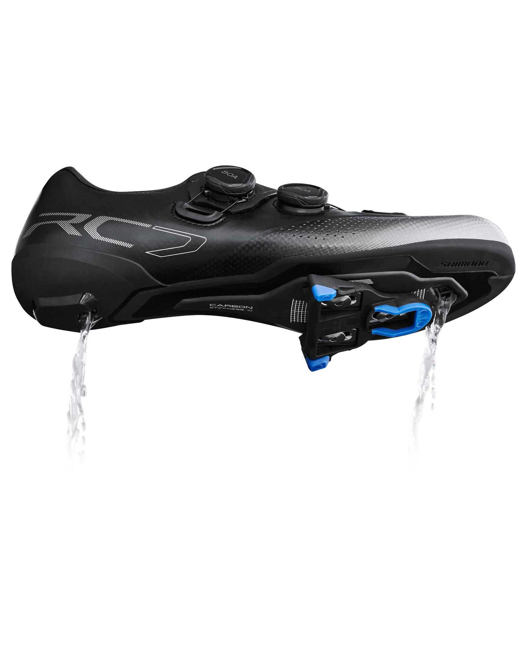 Shimano| Herren Radsport Schuhe SHIMANO SH-RC702
