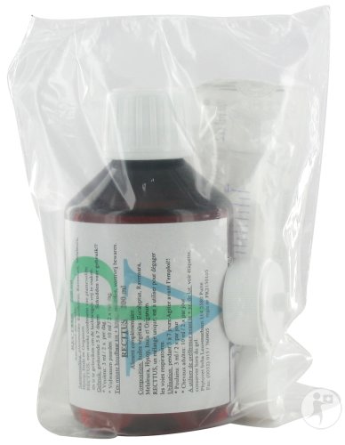 Recttus Liquide Aliment Complémentaire 200ml