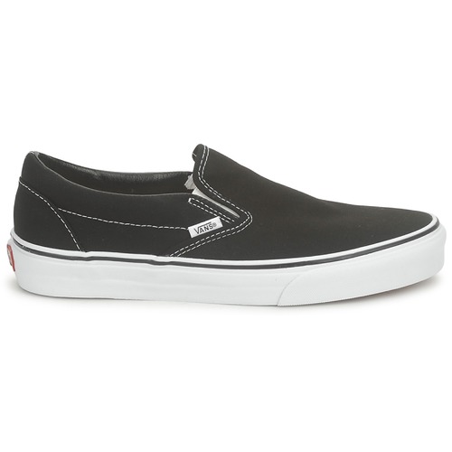 Vans - UA CLASSIC SLIP-ON - Noir