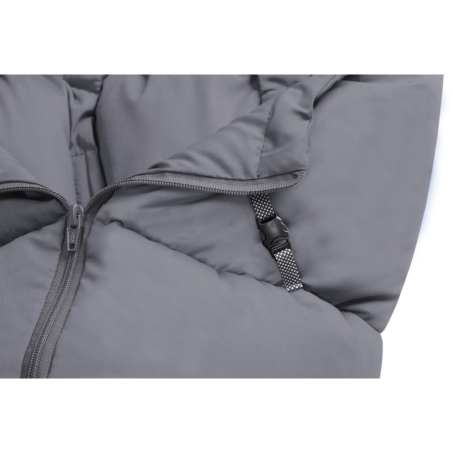 odenwälder Fußsäckchen Mucki® rocky grey
