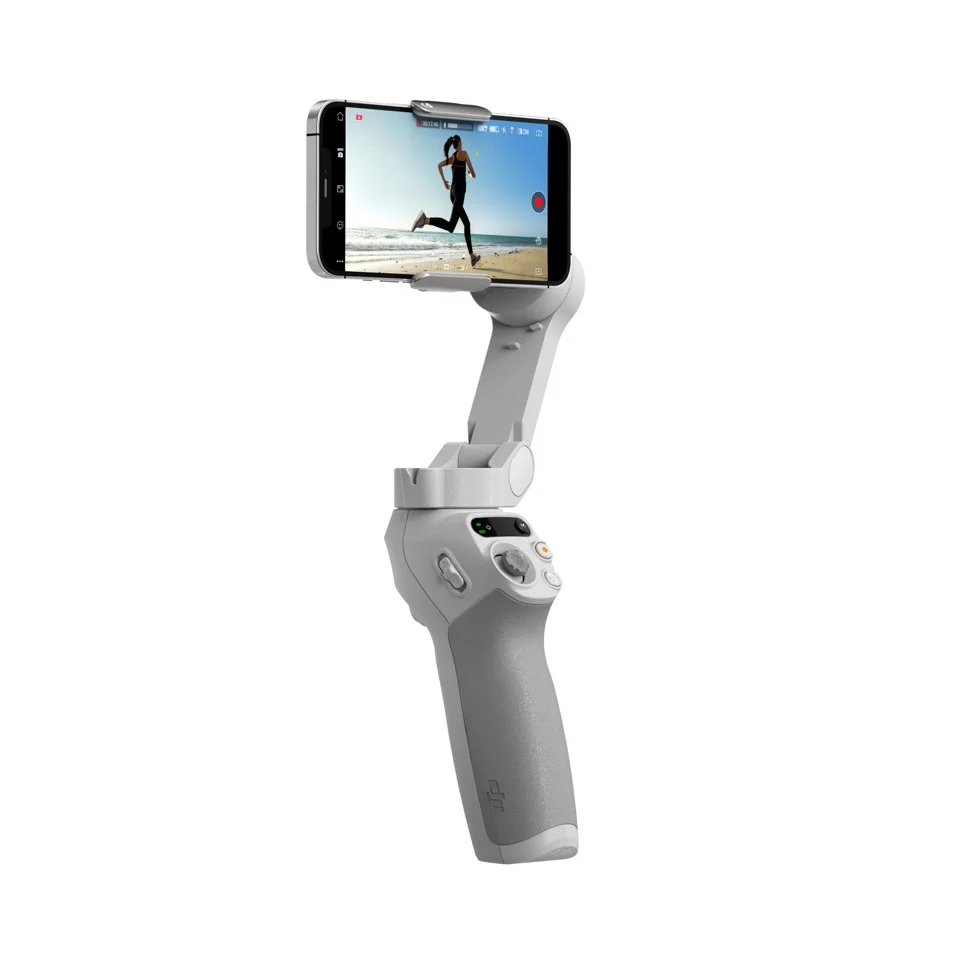DJI - Osmo Mobile SE - Stabilisator