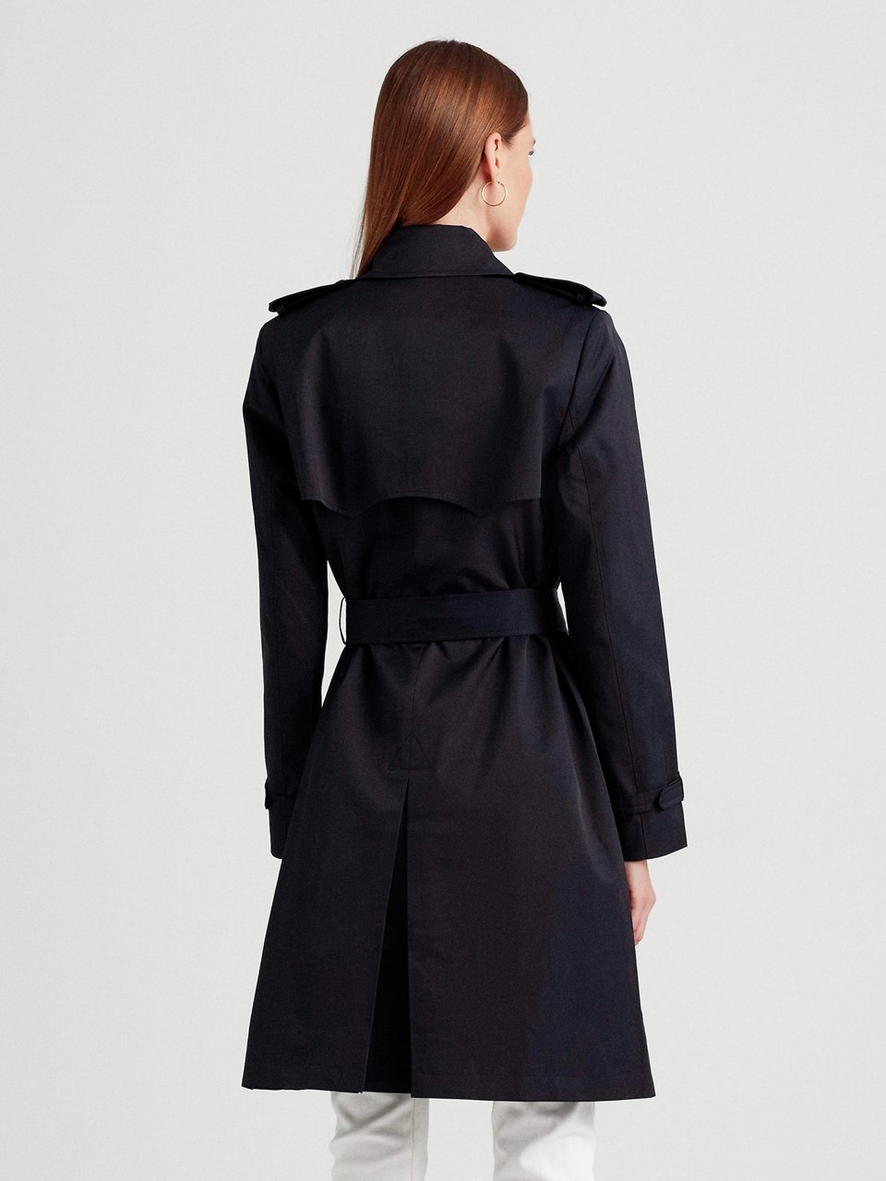 Trenchcoat