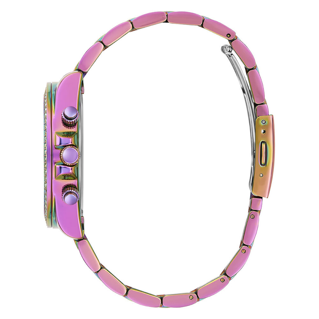 Montre Guess Sol Multicolore
