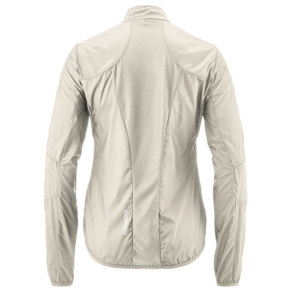 Gonso - Women's Road Jacket Wind - Veste de cyclisme
