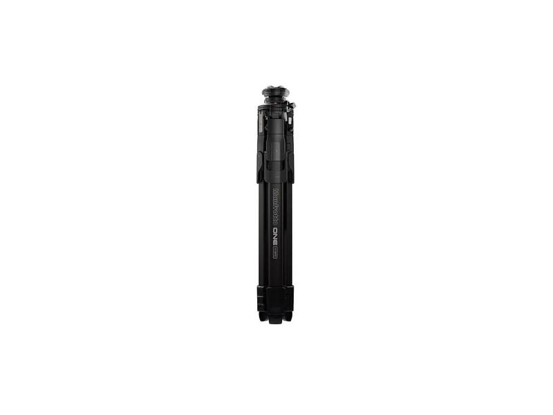 Manfrotto Stativ ONE Alu Aluminium Hybrid-Stativsystem