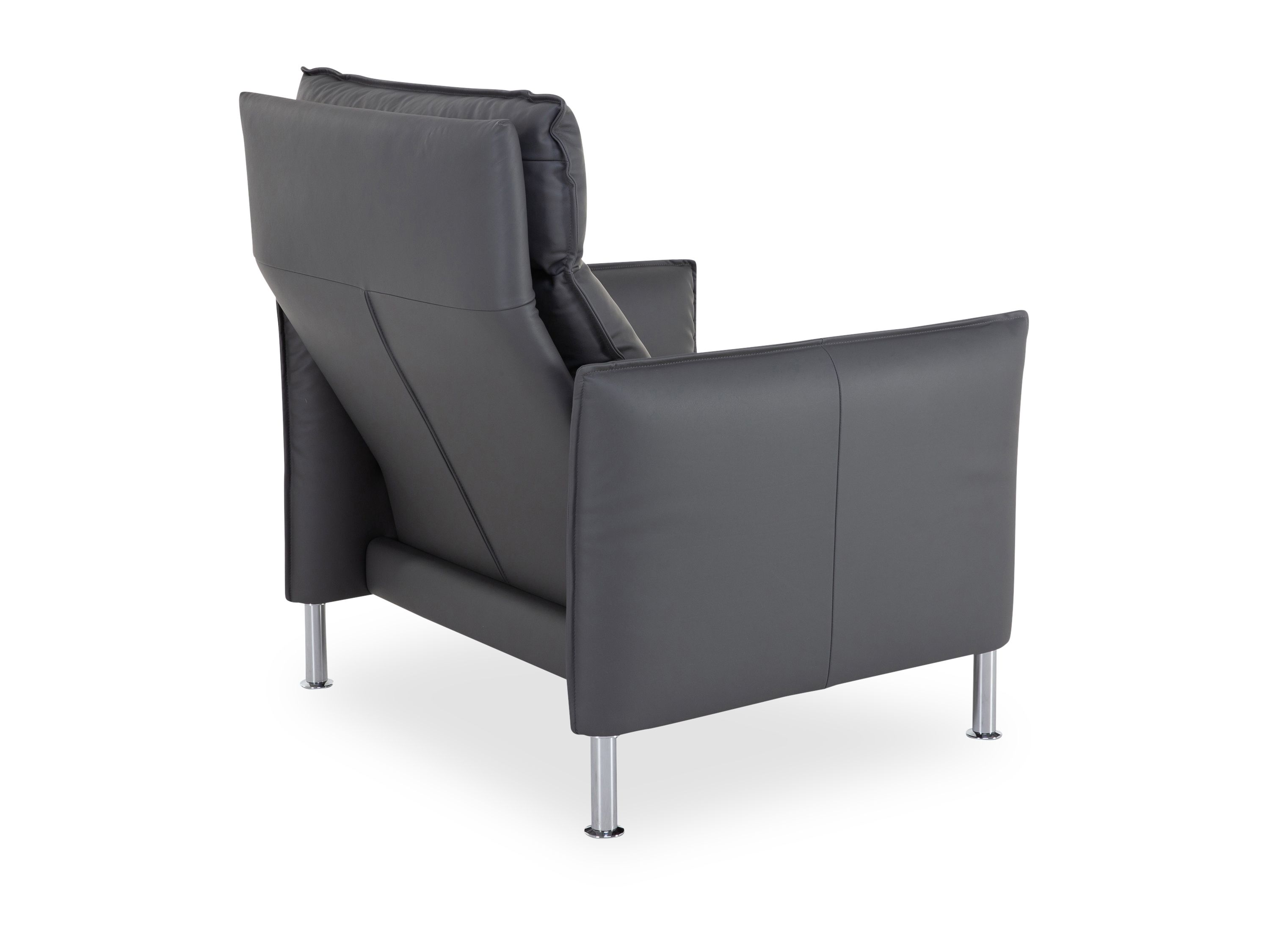 Sessel PORTO extra hoch