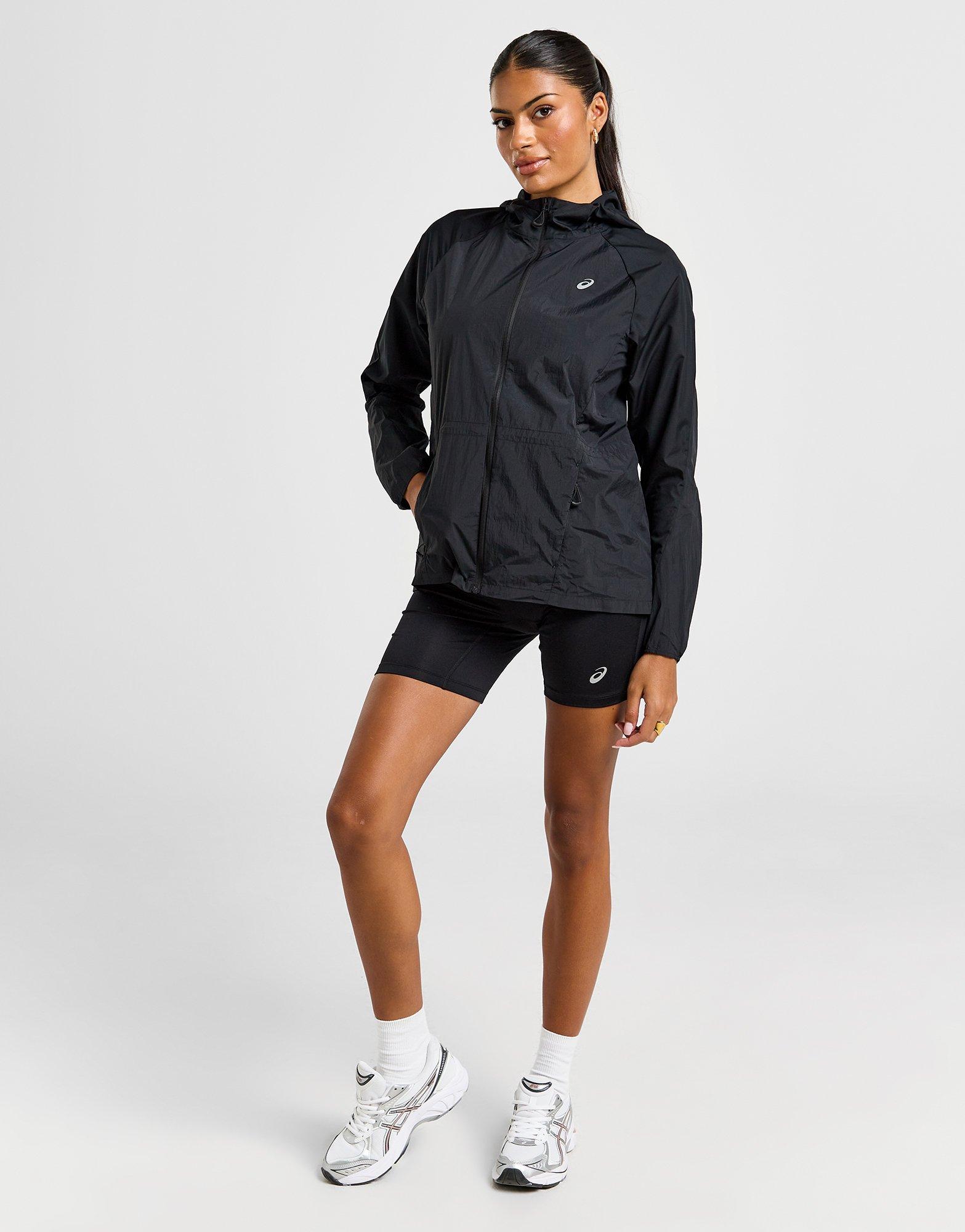 ASICS Veste Pliable Road Femme