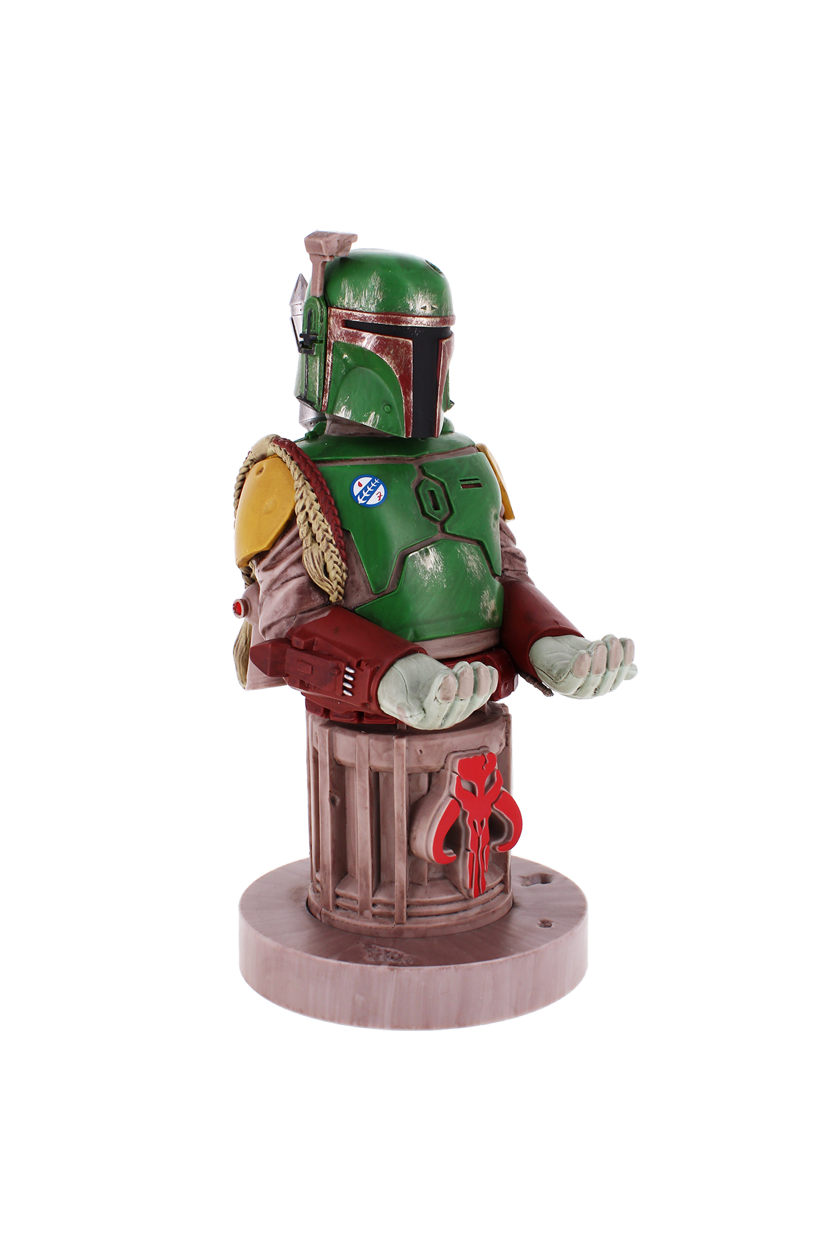 Cable Guy Boba Fett