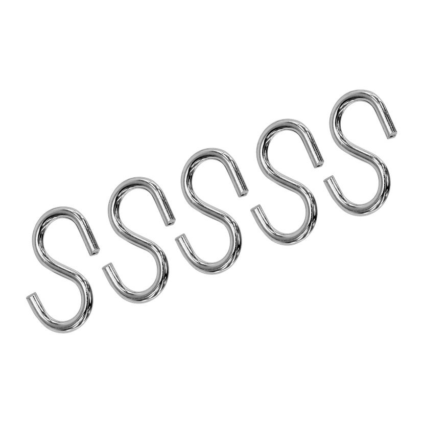 S-kroker 5-pk 4 mm