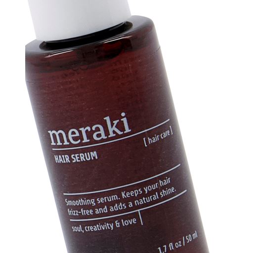 Meraki Hair Serum, 50 ml
