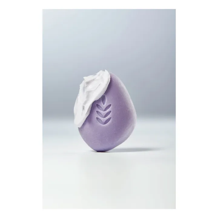 umaï Exfoliant lissant solide - 40g