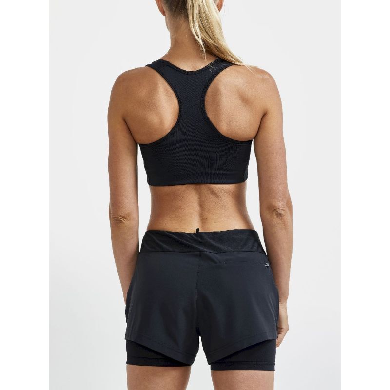 Training Bra Classic - Brassière de sport femme