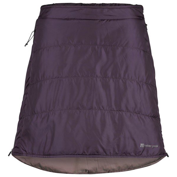 Heber Peak - Women's LoblollyHe.Padded Skirt - Jupe synthétique