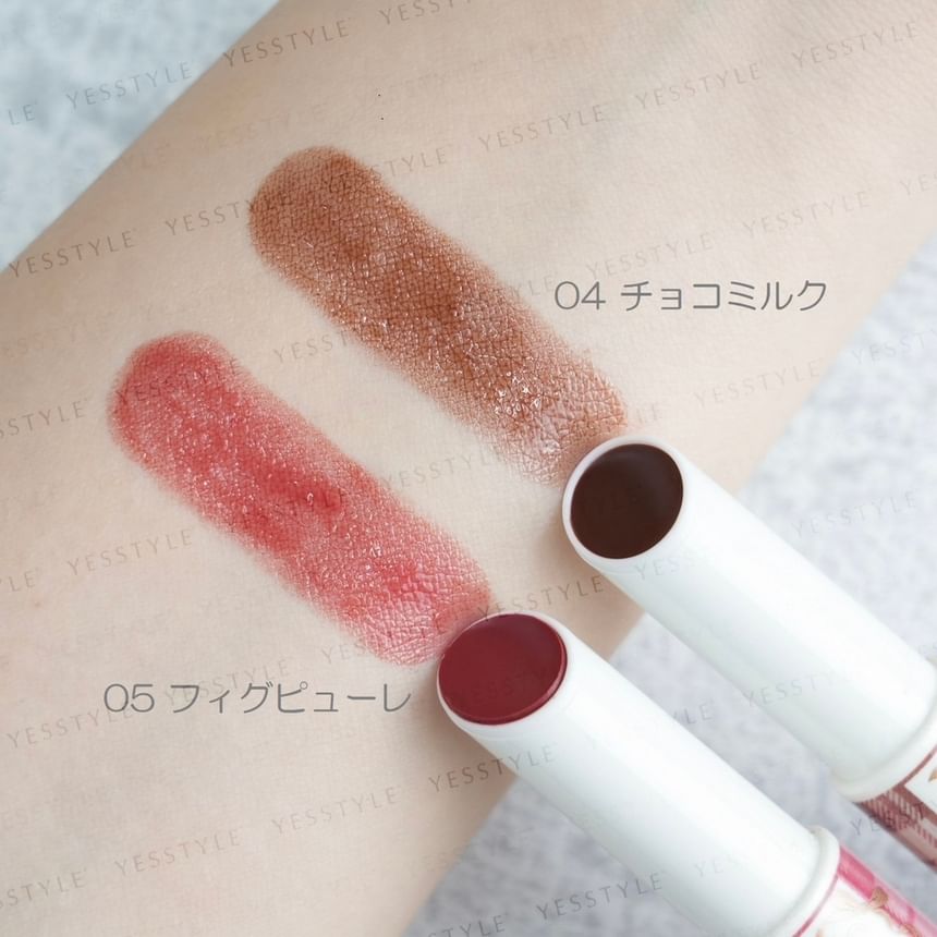 Canmake - Muchi Puru-tint