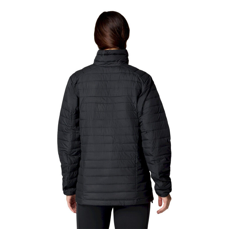 Silver Falls II Full Zip Jacket - Doudoune femme