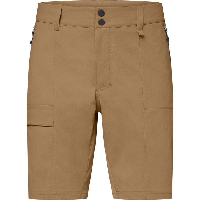 Haglöfs Mid Standard ShortsMen Teak Brown