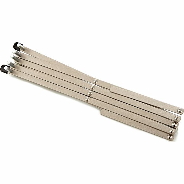 K&M 124 Tischnotenständer
