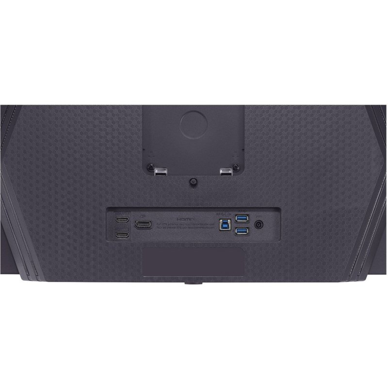 LG 27GX790A-B écran plat de PC 68,6 cm (27