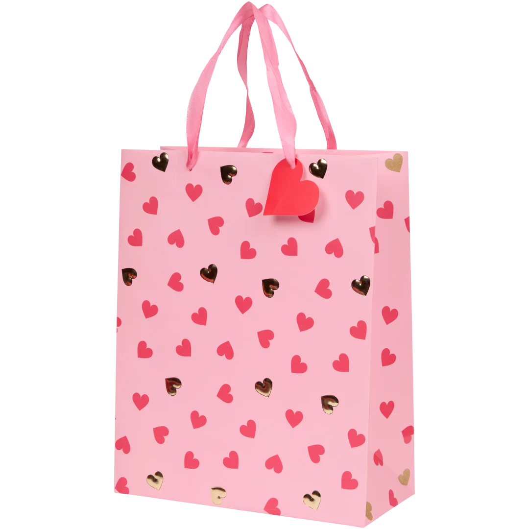Cadeautas 26 x 12 x 32,5 cm | diverse varianten