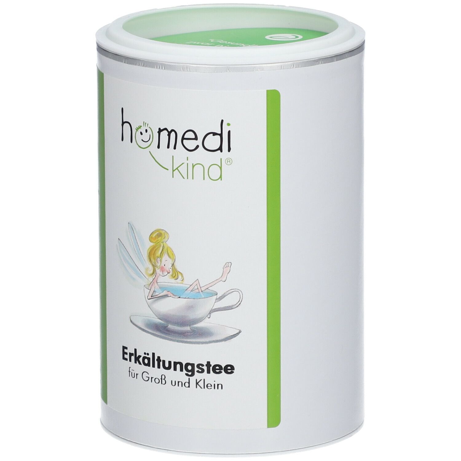 homedi-kind® Erkältungstee