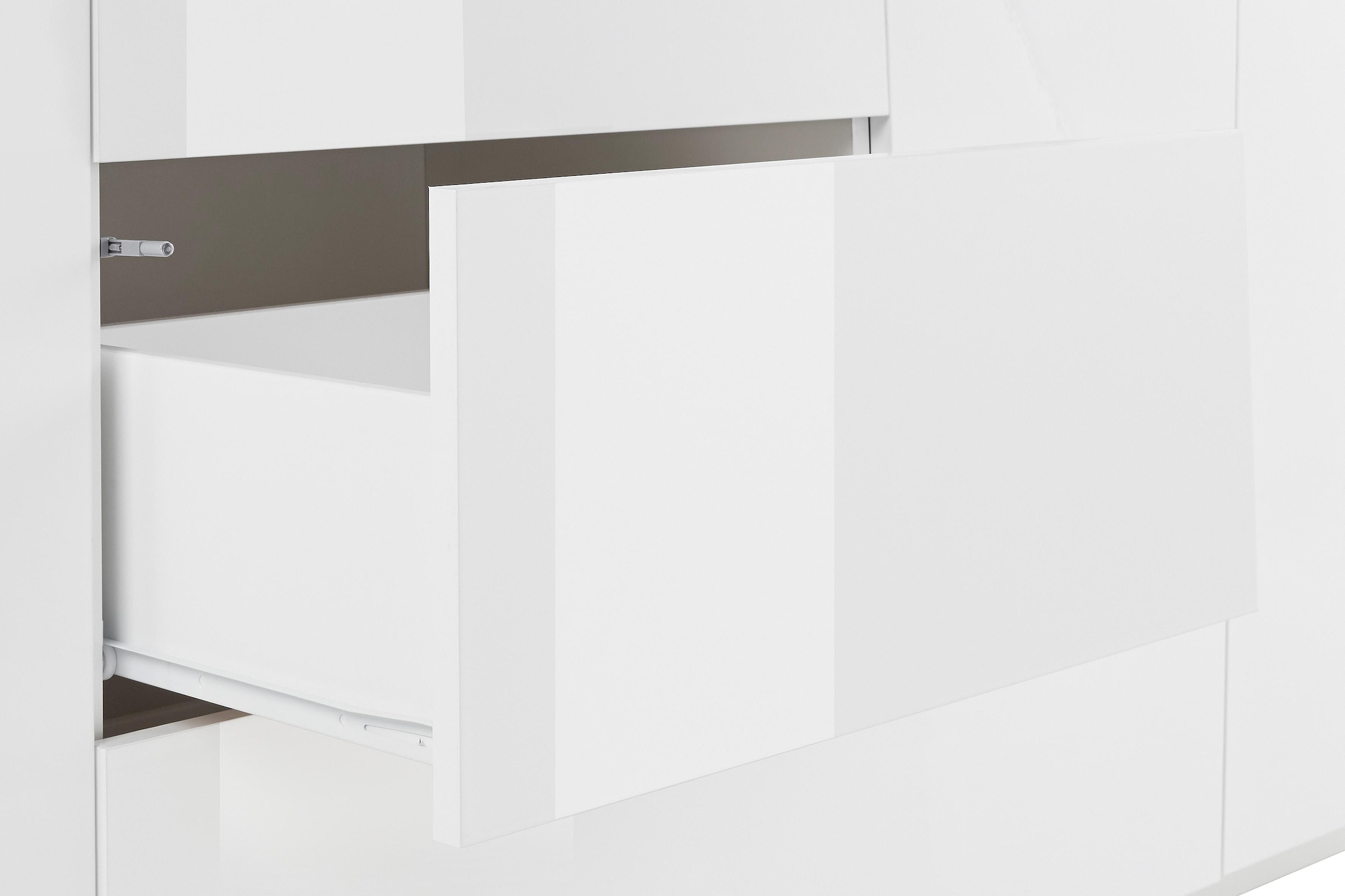 INOSIGN Sideboard »Vega« Breite 220 cm