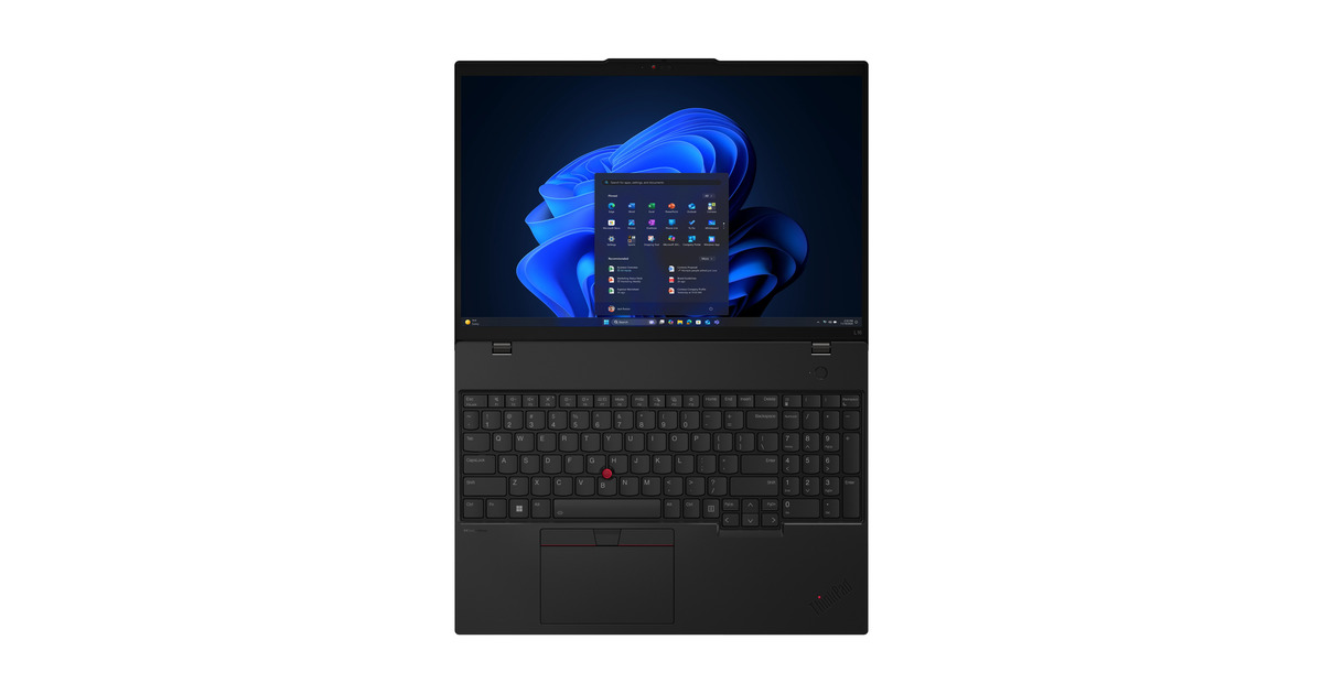 LenovoThinkPad L16 Gen 2 (21SC001GMH) 16