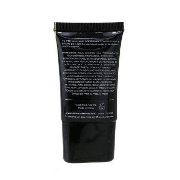 Billion Dollar Brows Gold Infused Illuminator  20ml/0.676oz 20ml/0.676oz