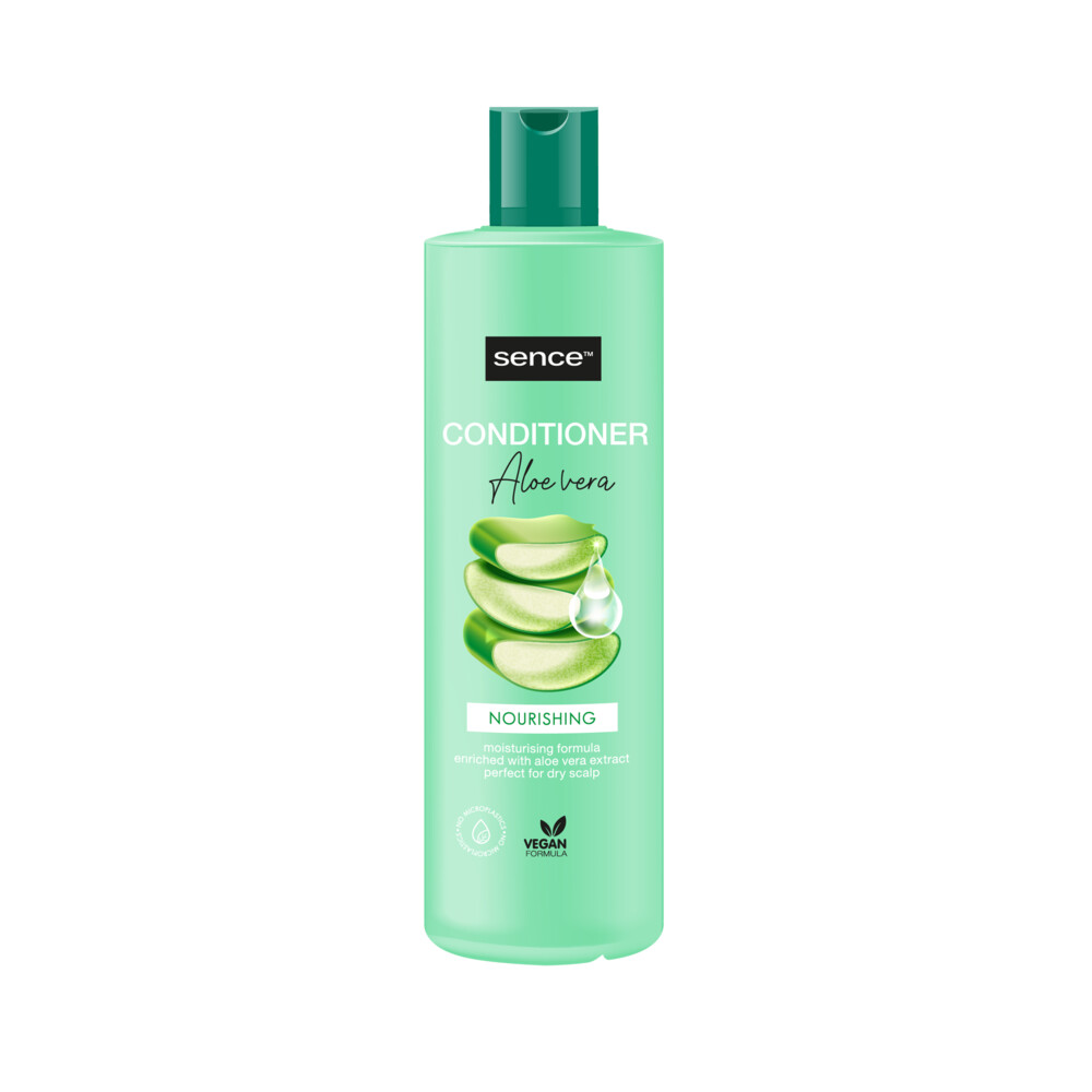 Sence Aloë Vera Conditioner400 ml