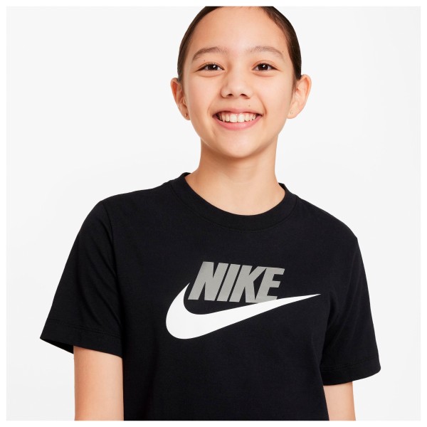 Nike - Big Kid's Sportswear T-Shirt - T-shirt