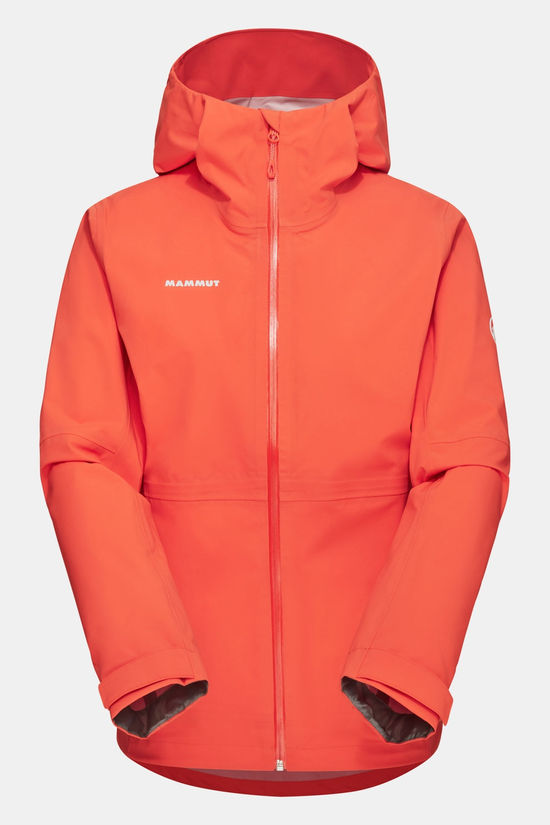 Mammut Mammut Linard Guide 3L Jas Dames