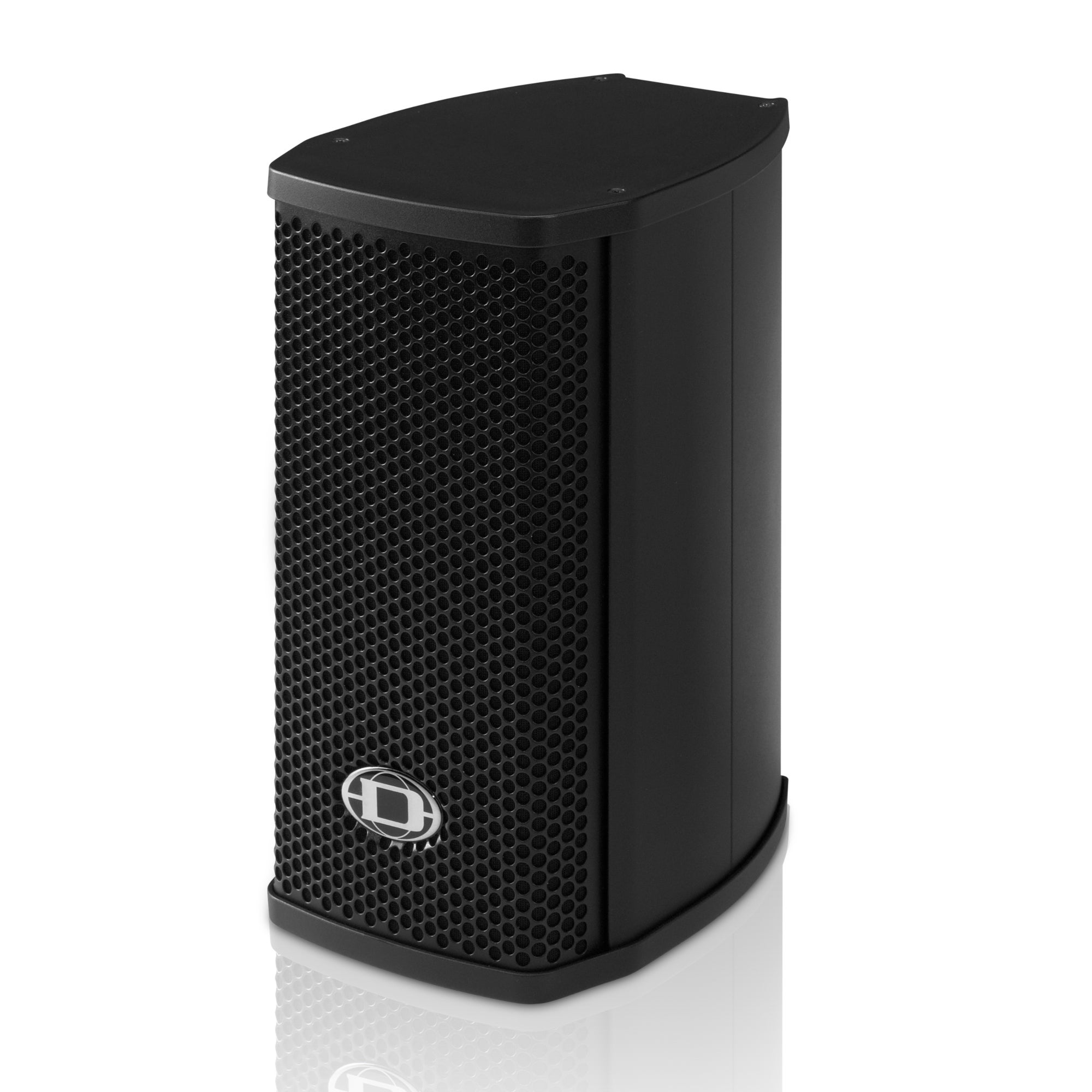 Dynacord TS 100 2-weg 6-inch full-range luidspreker zwart