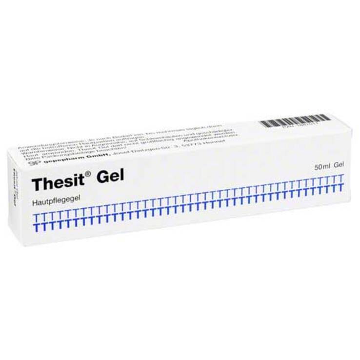 Thesit Gel, 50 g