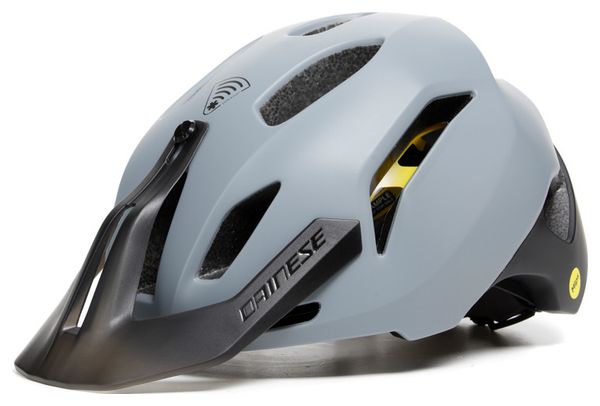 Casque Dainese LINEA 03 MIPS  Gris/Noir