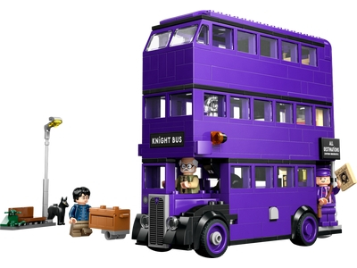 LEGO Collectebus™ avontuur (76446)
